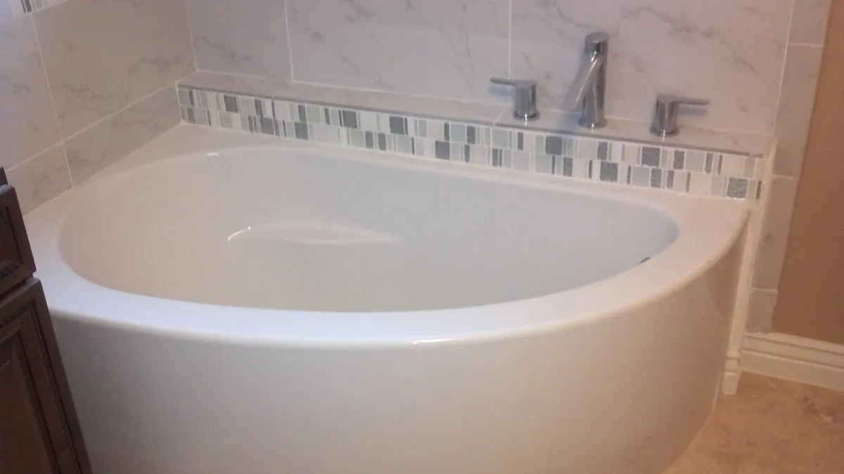 Plumbing services in Grosse Pointe Park, MI